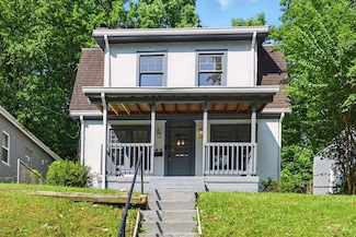 45 Ehrman Ave, Cincinnati, OH 45220