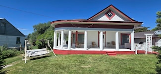 161 N 2nd E, Soda Springs, ID 83276