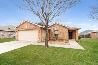 2628 Buffalo Run, Burleson, TX 76028