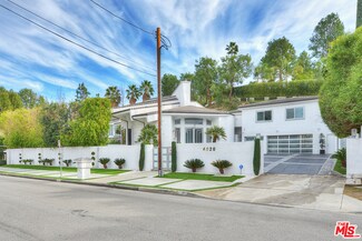 4820 Balboa Ave, Encino, CA 91316