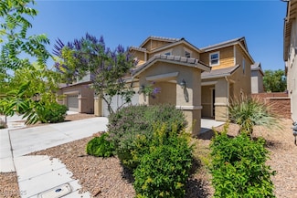 104 Big Cliff Ave, North Las Vegas, NV 89031