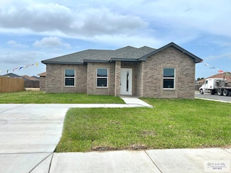 7821 Palmae Dr, Brownsville, TX 78521