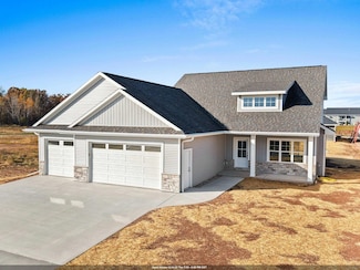 1405 Crossroads Dr, de Pere, WI 54115