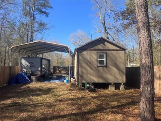 318 Norfolk, Livingston, TX 77351