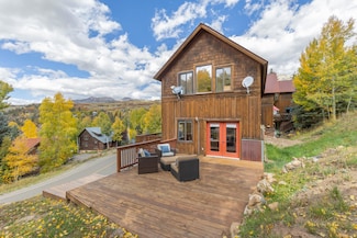 464 San Miguel Ridge Unit 1, Telluride, CO 81435