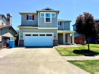 4408 Maitland Ave, Santa Rosa, CA 95407