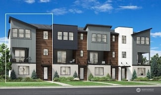 10824 (HS 80) 120th Ln NE Unit A, Kirkland, WA 98033