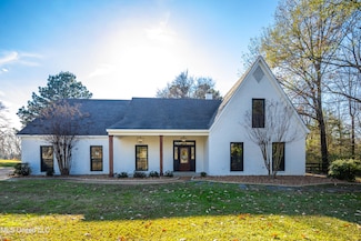 5155 Rolling Pine Cir, Olive Branch, MS 38654