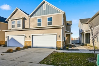 8252 W Cascade View Way, Magna, UT 84044