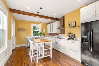 11 Hadwin Way, Boston, MA 02131