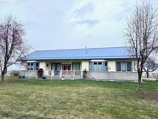 15843 Hunt Mountain Ln, Bakercity, OR 97814