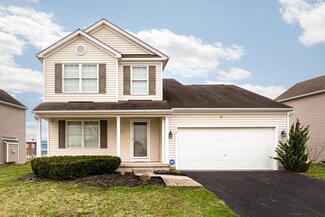 55 Hutchison St, Ashville, OH 43103