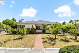398 E Olive Ave, Sunnyvale, CA 94086