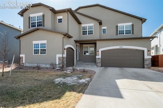 9622 Fairway Glen Dr, Peyton, CO 80831