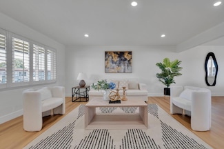 1518 Day Ave Unit A, San Mateo, CA 94403