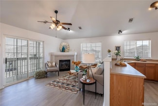 3260 E 103rd Place Unit 912, Thornton, CO 80229