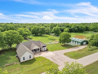 20486 Cypress Way, Tecumseh, OK 74873