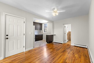 320 67th St Unit 2, West New York, NJ 07093