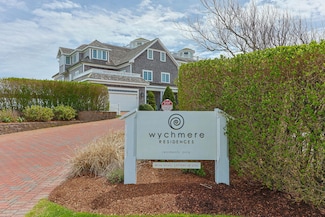 23 Snow Inn Rd Unit 8, Harwich Port, MA 02646