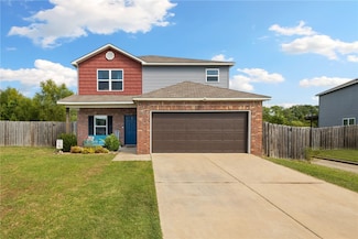 5058 W Claxton Cir, Fayetteville, AR 72704