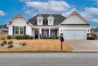 349 Equinox Loop, Aiken, SC 29803