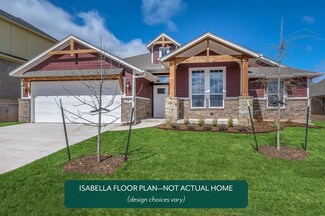 1112 Mount Irving Way, Norman, OK 73071