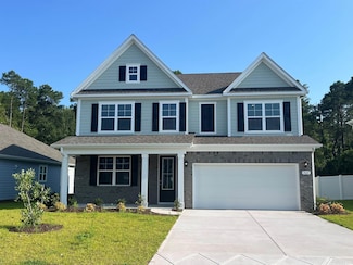 7027 Shooting Star Way, Myrtle Beach, SC 29579