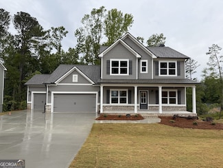 1064 Cottonwood Ln, Loganville, GA 30052