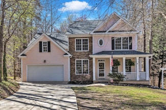 401 Newquay Ln, Wake Forest, NC 27587