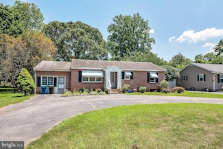 816 N Washington St, Easton, MD 21601