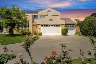 9455 Brandon Ct, Northridge, CA 91325