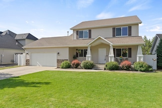 12919 E 39th Ln, Spokane Valley, WA 99206