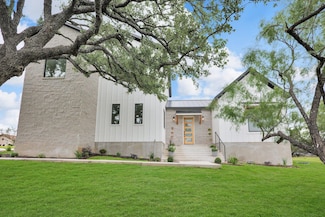 309 Alabaster, Horseshoe Bay, TX 78657