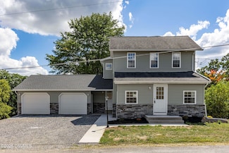 362 Mount Zion Dr, Danville, PA 17821