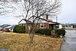 513 Kingwood Rd, King of Prussia, PA 19406