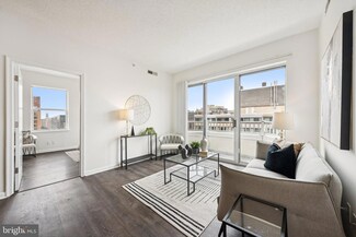 1111 11th St NW Unit 901, Washington, DC 20001