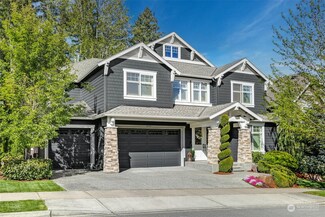 1840 271st Ave SE, Sammamish, WA 98075