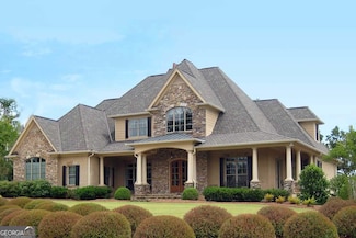 120 National Way, Carrollton, GA 30116