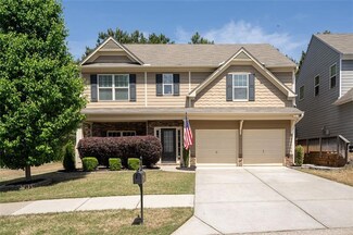 120 Park Village Dr, Canton, GA 30114