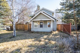 1205 NW Davenport Ave, Bend, OR 97701