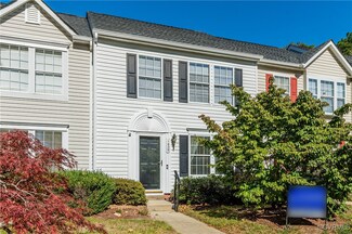 1830 Timberly Waye, Henrico, VA 23238