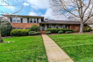 2700 Imperial Dr SE, Huntsville, AL 35801