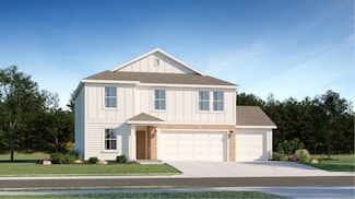 Plan 2116, Caldwell, ID 83605