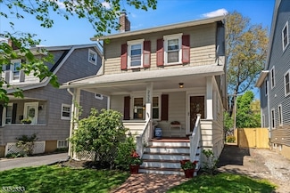 233 Ward Place, South Orange, NJ 07079