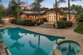 16122 Via Del Alba, Rancho Santa Fe, CA 92067