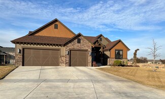 3943 N Estancia Ct, Wichita, KS 67205