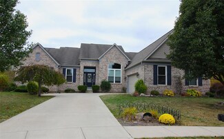 5355 Acadia Ct, Plainfield, IN 46168