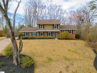229 Heather Dr, Spartanburg, SC 29301