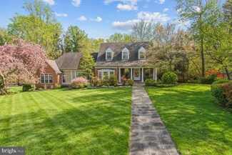 815 Notley Rd, Silver Spring, MD 20904