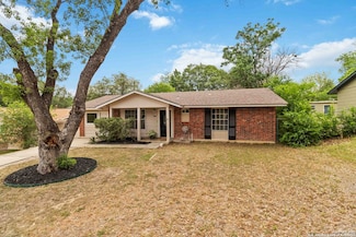 4511 Avenida Prima St, San Antonio, TX 78233